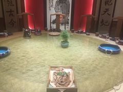 -四季厨房 鲁菜·孔府烤鸭(高新万达店)