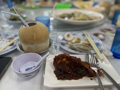 -無招牌海鮮(芽笼店)
