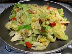-小菜园新徽菜(苏州繁花中心店)