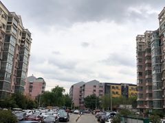 -北京华联购物中心(天通苑店)