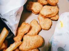 -华莱士·炸鸡汉堡(李沧乐客城店)