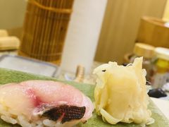 -鮨一日本料理旗舰店(总店)