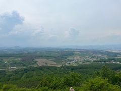 -帽儿山国家森林公园