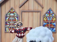 -东莞松山湖万象汇