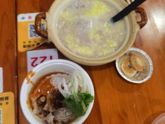 -芋包王闽南茶楼(八市店)