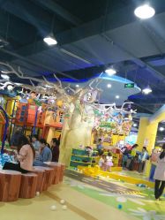 -星趣童堡(星河COCO City民治店)
