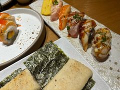 -赤稻·日式料理(禅城店)