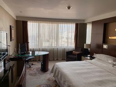 -厦门喜来登酒店