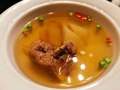 -上海苏宁宝丽嘉酒店·嘉府壹号中餐厅