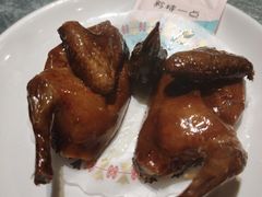 -叶氏大快活酒楼·佛山老字号