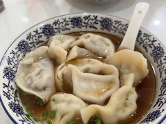 -云香汤圆水饺(溪西店)
