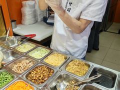 -张果佬年糕卷(科巷店)
