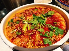 -顺兴老茶馆·精品川菜(世纪城店)
