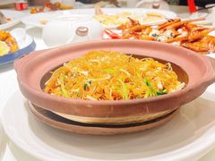 -渔意楼·驰名沙田乳鸽(五羊旗舰店)