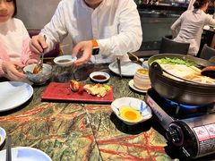 -炙柒Sekinana·精致料理 烧鸟·铁板烧(海上世界店)