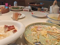 -广府乡下·饭庄(新港东路店)