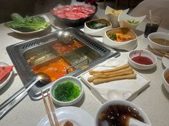 -海底捞火锅(高科广场店)