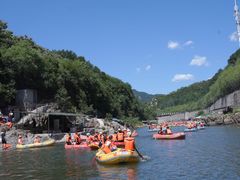-兴隆红河漂流