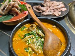 -松鱼亭·和牛烧肉(协鑫广场店)