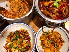 -湘约爨厨(太白立交店)