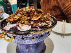 -紫光园(劲松店)