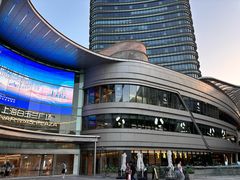 -Wolfgang’s Steakhouse 沃夫冈牛排馆(上海白玉兰广场店)