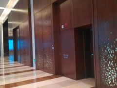 -视界美食自助餐厅·石家庄希尔顿酒店