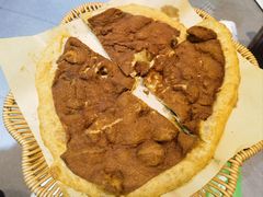 黑窑厂糖油饼-黑窑厂糖油饼烤鸭·清真菜(旗舰店)
