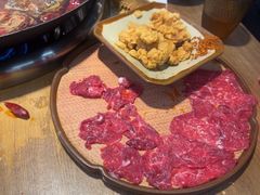-井福老火锅(温江亚洲湾店)