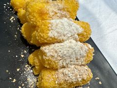 -大眼锅贴水饺(河东店)