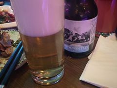 白熊啤酒-21点音乐餐吧(水悦城店)