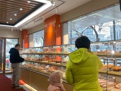 -新侨三宝乐面包店(崇文门店)