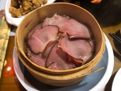 -重庆石磨豆花庄(乔庄店)
