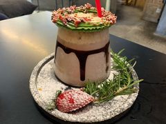 -BE NORMAL CAFE(霞溪路店)