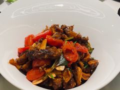 -菉雅苑·湛江菜(前海卓越INTOWN店)