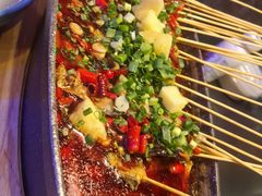 -醉小酒馆·川菜·江湖菜·重庆菜(观音桥旗舰店)