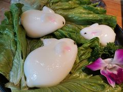 全家福-70后饭吧(府河街店)