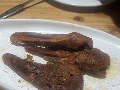 -黄鹤天厨·泡椒田鸡创始者(莲花店)