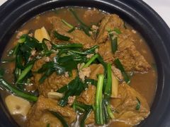 -小秦淮·南京土菜(新亭西路店)