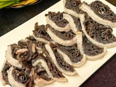 -裕德孚·非遗手切涮羊肉(东直门内大街店)