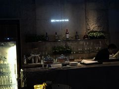 -广州柏悦酒店·悦吧·顶楼露天酒吧