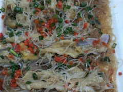 -清真悦宾楼食府(海湖店)