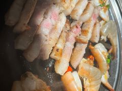 -韩悦牛排烤肉(仓山万达店)