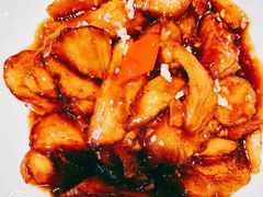 -羲和雅苑•北京烤鸭(平安国际金融中心店)