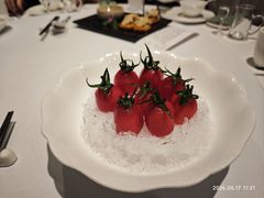 冰沙小番茄-南麓·浙里(外滩店)