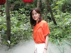 -窦圌山风景区