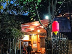 -化龙桥九宫格火锅(清水河店)