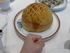 -金河半岛园林酒家(金融城店)