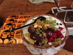 -野人串吧(太原街步行街店)