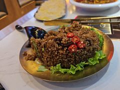 -杨记齐齐哈尔烤肉(总店)